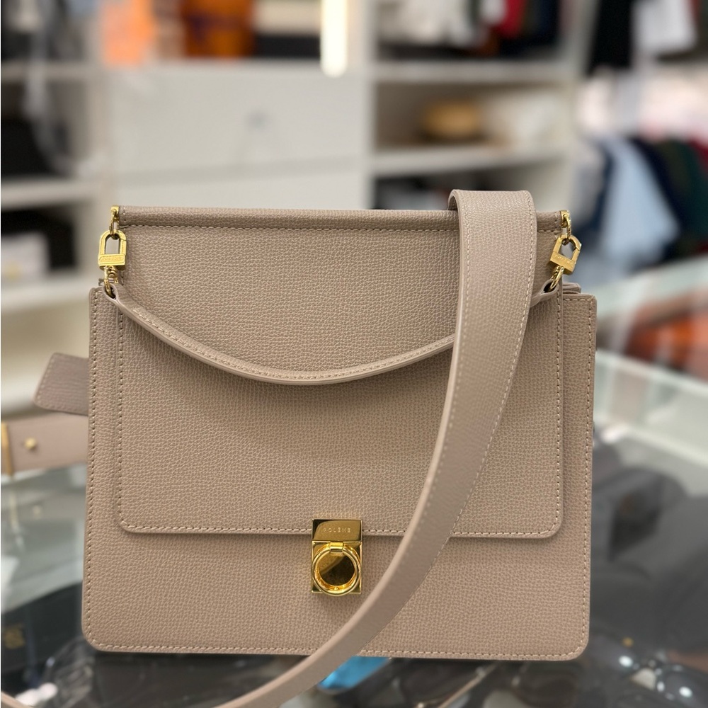 Polene número sept Taupe